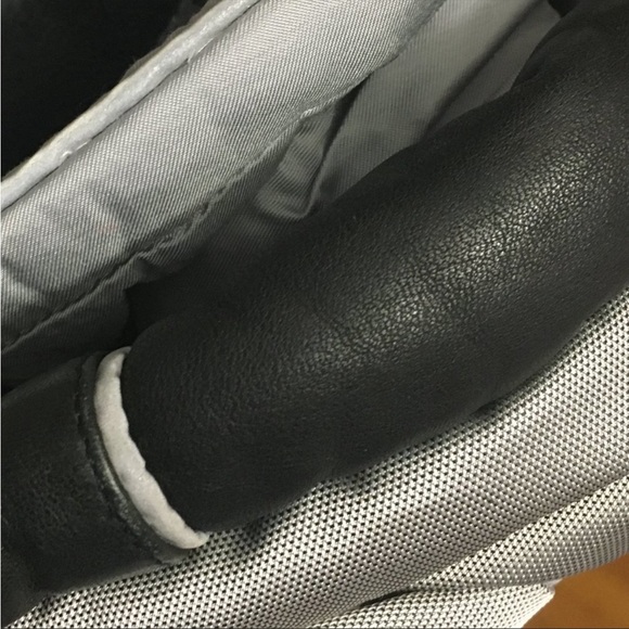 Silver & Gray Women’s Ski Jumpsuit - Picture 14 of 14